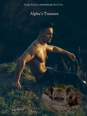 cover image of Alpha's Treasure